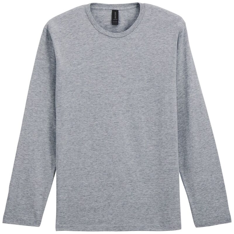 Gildan SoftStyle Long Sleeve T-Shirt