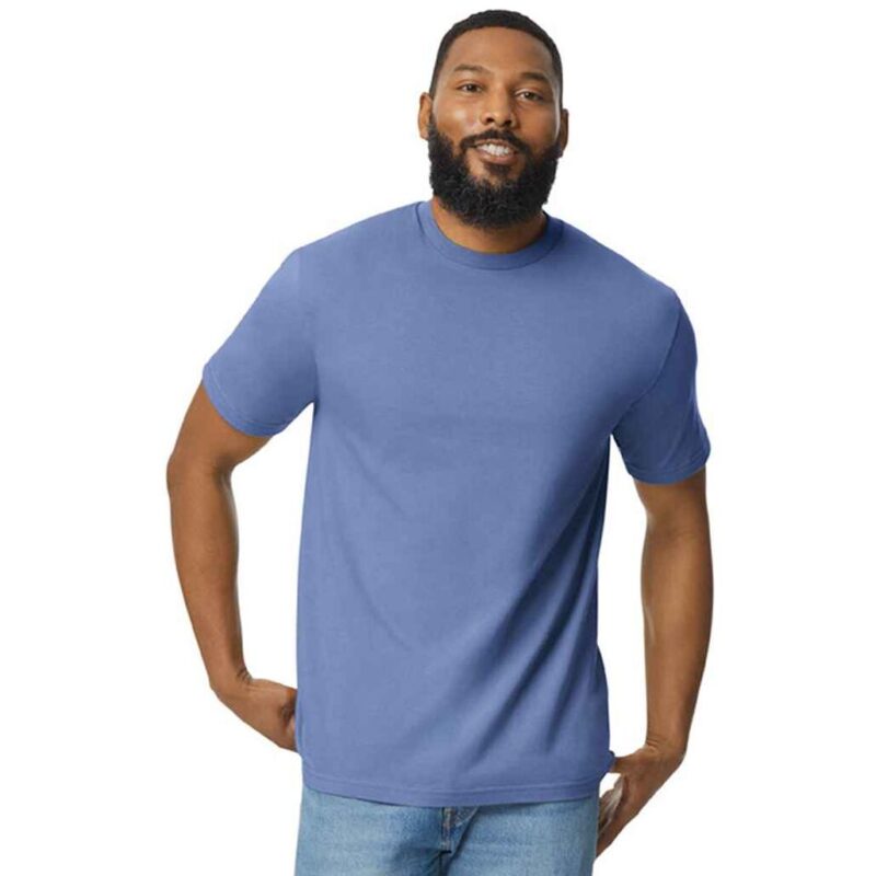 Gildan SoftStyle Midweight T-Shirt