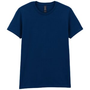 Gildan Ladies Heavy Cotton T-Shirt
