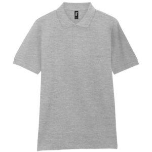 Gildan Hammer Pique Polo Shirt