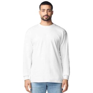 Gildan Ultra Cotton Long Sleeve T-Shirt
