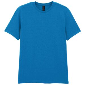 Gildan SoftStyle Adult T-Shirt