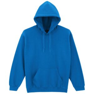 Gildan Heavy Blend Hooded Sweatshirt