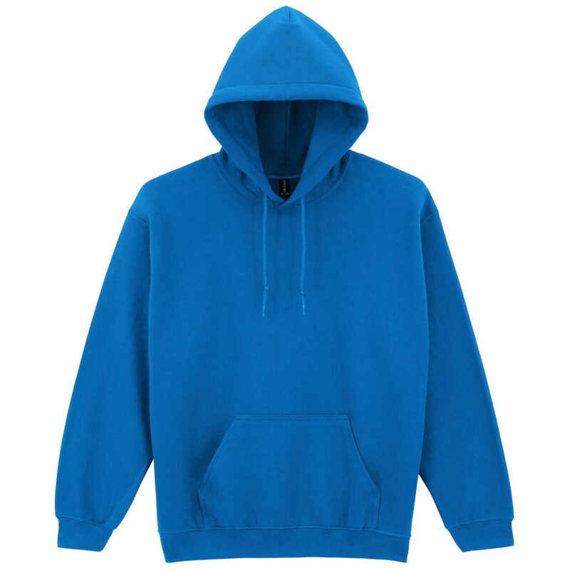 Gildan Heavy Blend Hooded Sweatshirt