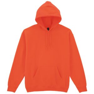 Gildan Heavy Blend Hooded Sweatshirt