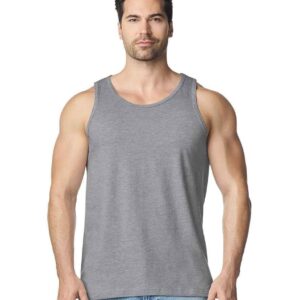 Gildan SoftStyle Tank Top