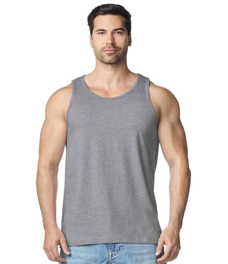 Gildan SoftStyle Tank Top