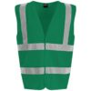 Paramedic Green