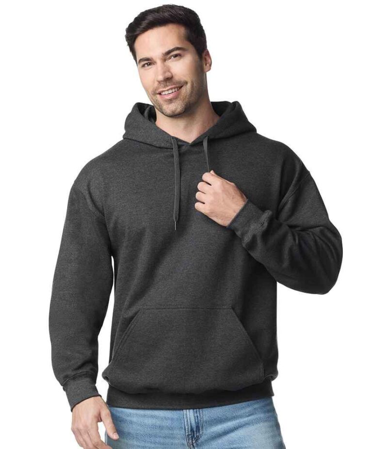 Gildan SoftStyle Midweight Hooded Sweatshirt