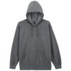 Graphite Heather