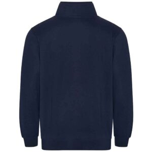 Pro RTX Pro 1/4 Neck Zip Sweatshirt