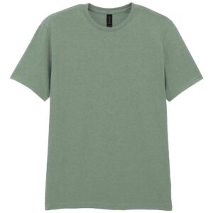 Gildan SoftStyle Adult T-Shirt