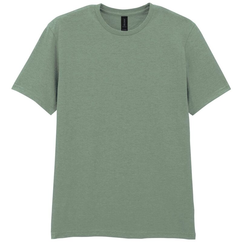 Gildan SoftStyle Adult T-Shirt