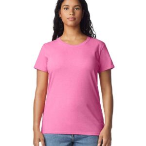 Gildan Ladies Heavy Cotton T-Shirt