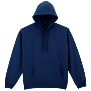 Gildan SoftStyle Midweight Hooded Sweatshirt