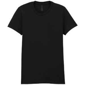 Gildan Ladies SoftStyle Midweight T-Shirt