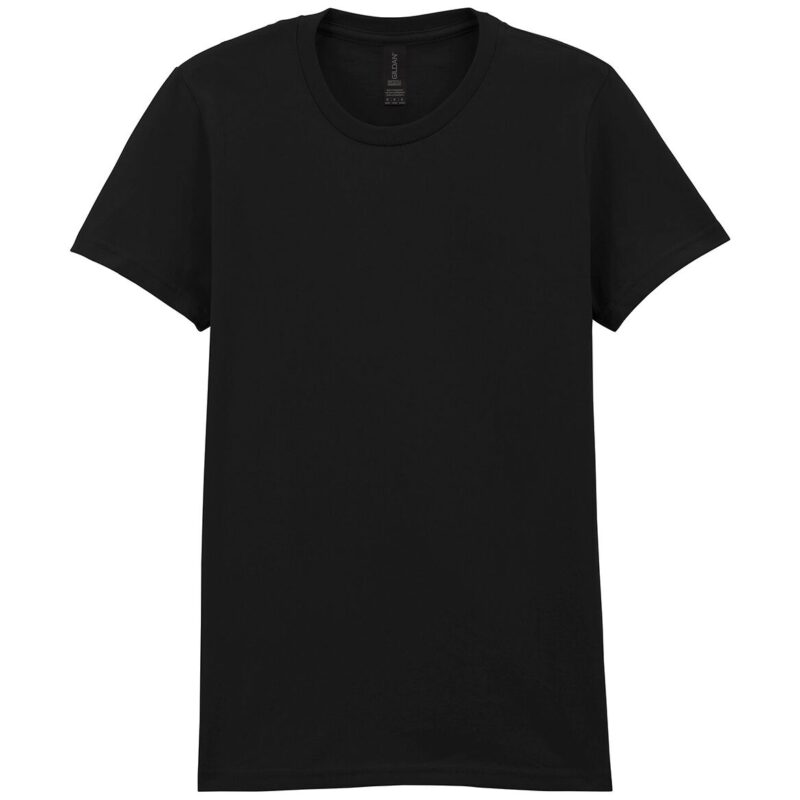 Gildan Ladies SoftStyle Midweight T-Shirt