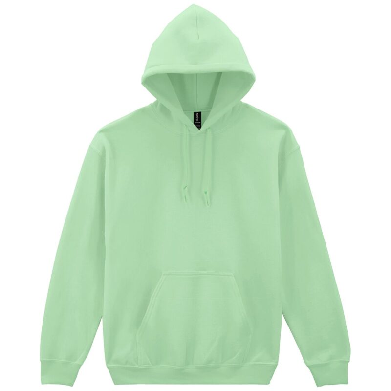 Gildan Heavy Blend Hooded Sweatshirt