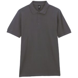 Gildan Hammer Pique Polo Shirt