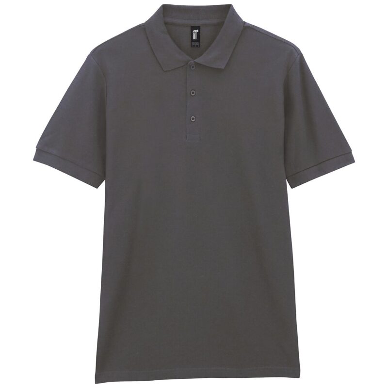 Gildan Hammer Pique Polo Shirt