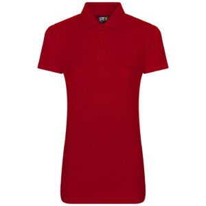 Pro RTX Ladies Pro Pique Polo Shirt