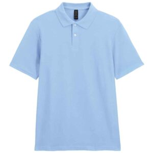 Gildan SoftStyle Double Pique Polo Shirt
