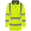 Yellow/Navy