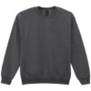 Fan Charcoal Heather