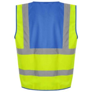 Pro RTX High Visibility Waistcoat