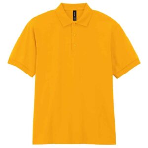 Gildan DryBlend Jersey Polo Shirt