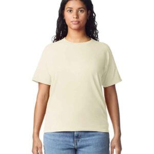 Gildan Ladies Heavy Cotton T-Shirt