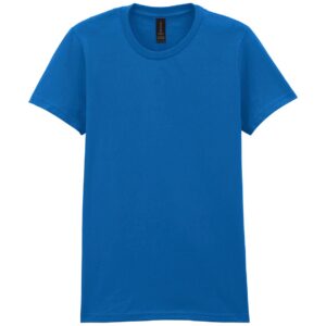 Gildan Ladies SoftStyle Midweight T-Shirt