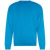 Turquoise Blue