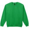 Irish Green