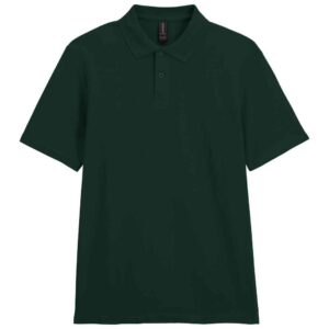 Gildan SoftStyle Double Pique Polo Shirt