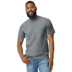 Gildan SoftStyle Midweight T-Shirt