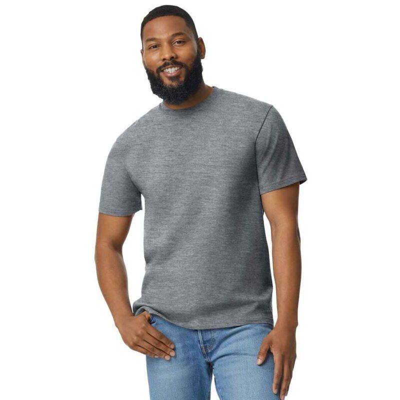 Gildan SoftStyle Midweight T-Shirt