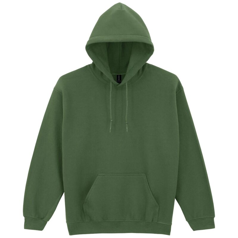 Gildan Heavy Blend Hooded Sweatshirt