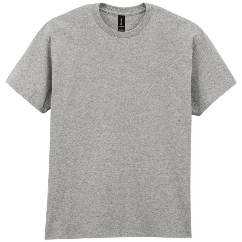 Gildan Ultra Cotton T-Shirt