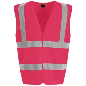 Pro RTX High Visibility Waistcoat
