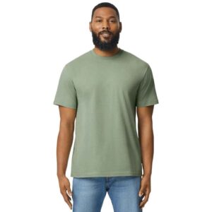 Gildan SoftStyle Midweight T-Shirt