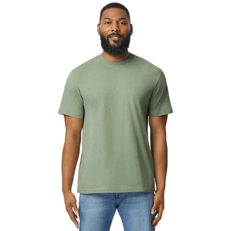 Gildan SoftStyle Midweight T-Shirt