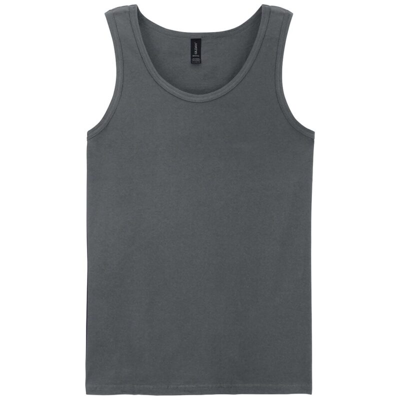 Gildan SoftStyle Tank Top
