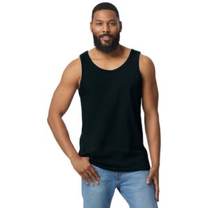 Gildan SoftStyle Tank Top