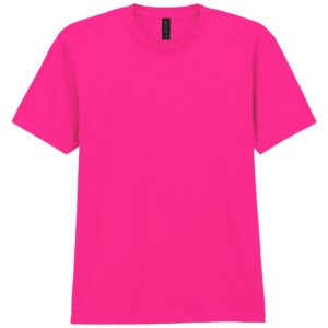 Gildan SoftStyle Midweight T-Shirt