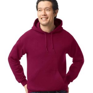 Gildan Heavy Blend Hooded Sweatshirt