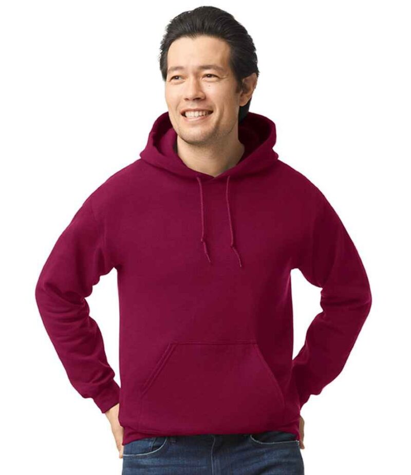 Gildan Heavy Blend Hooded Sweatshirt
