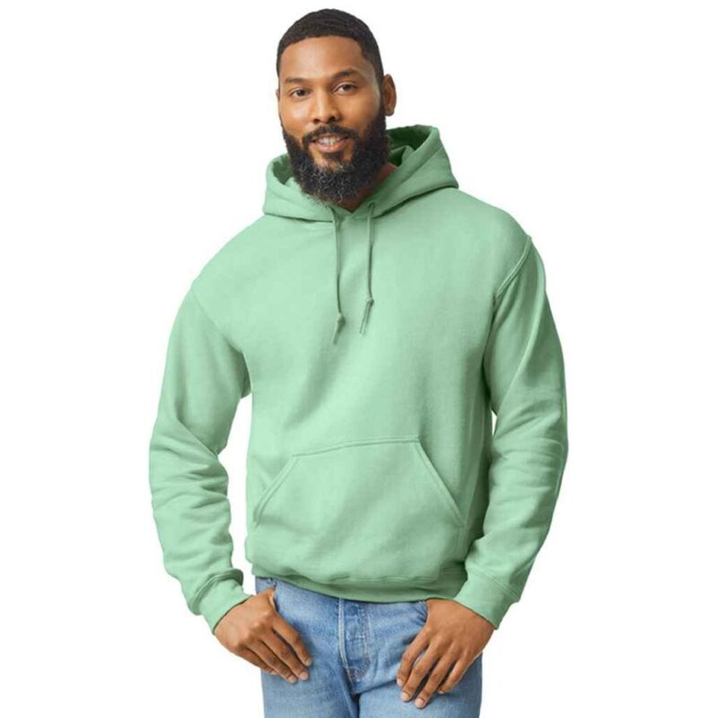 Gildan Heavy Blend Hooded Sweatshirt