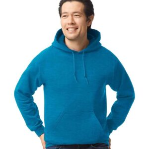 Gildan Heavy Blend Hooded Sweatshirt