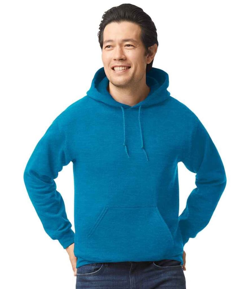 Gildan Heavy Blend Hooded Sweatshirt